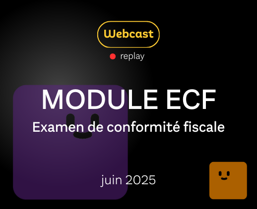 module ECF