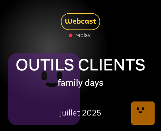 outils clients