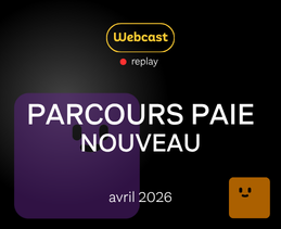 parcours paie